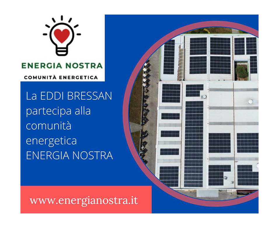 immagine associazione Energia Nostra