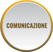 logo #comunicazione