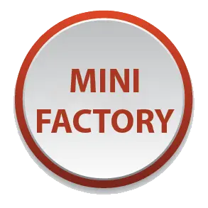 logo #mini-factories