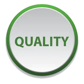 logo #quality