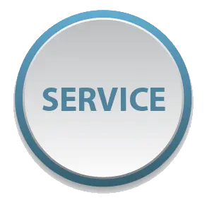 logo #service